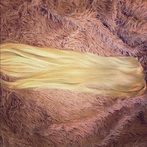 Bellami long ponytail 20 Inches